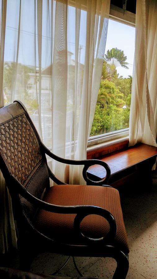 Jacks Hill Tropical Arcadia Hotel Kingston Eksteriør billede